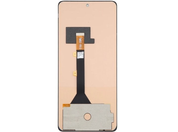 INFINIX NOTE 30 PRO X6788 LCD PANEL UNIT