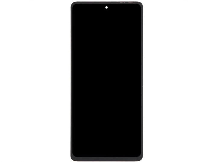 INFINIX NOTE 30 PRO X6788 LCD PANEL UNIT