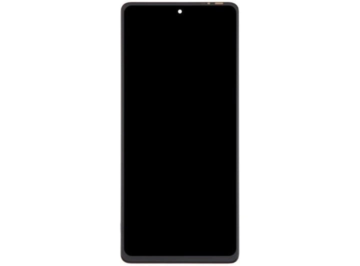 INFINIX NOTE 30 VIP LCD PANEL UNIT