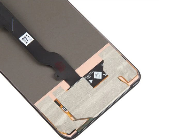 INFINIX NOTE 30i LCD PANEL UNIT