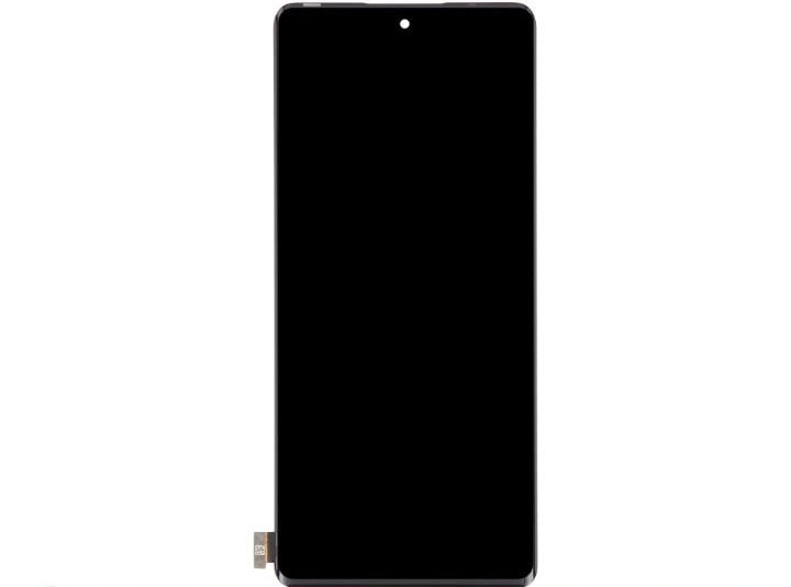 INFINIX NOTE 40 4G LCD PANEL UNIT