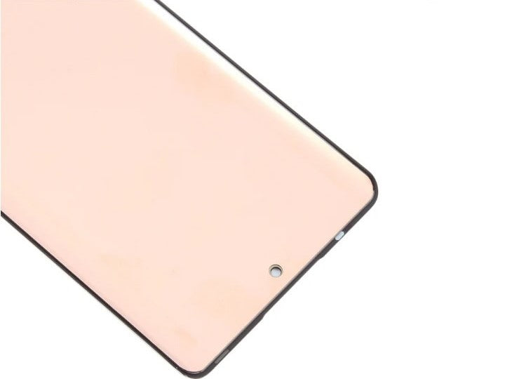 INFINIX NOTE 40S LCD PANEL UNIT