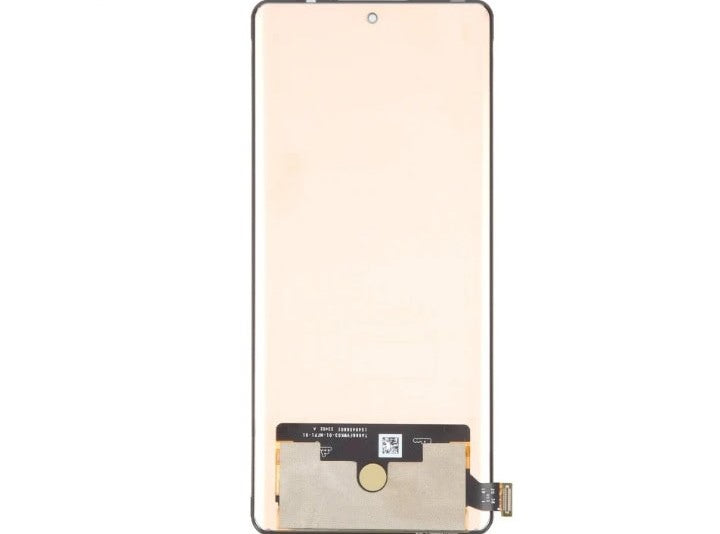 INFINIX NOTE 40 PRO LCD PANEL UNIT