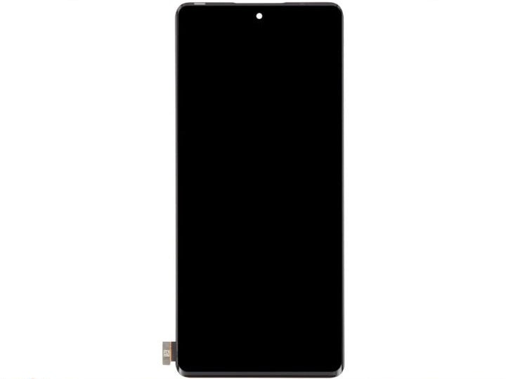 INFINIX NOTE 40S LCD PANEL UNIT