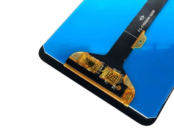 INFINIX NOTE 5 LCD PANEL UNIT