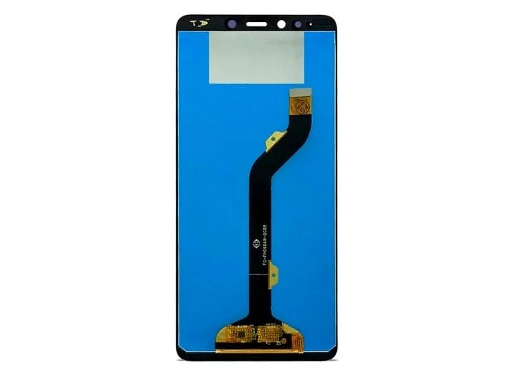 INFINIX NOTE 5 LCD PANEL UNIT