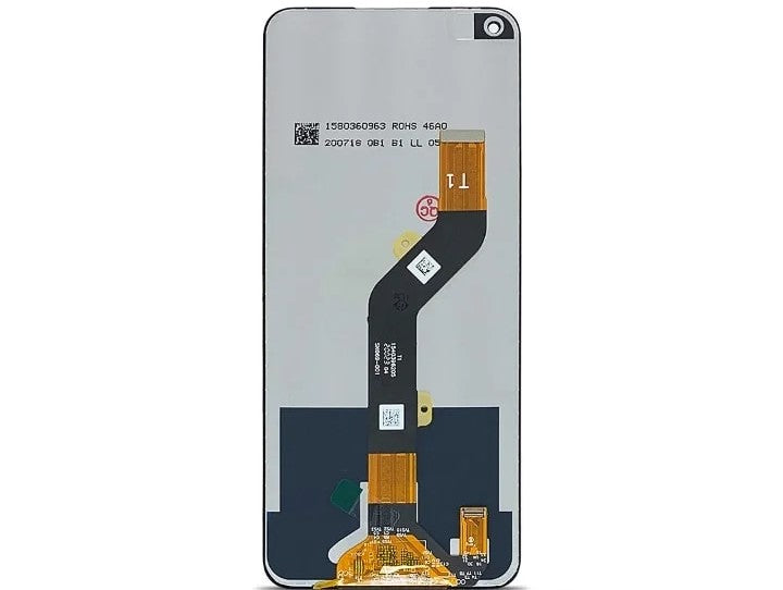INFINIX NOTE 7 LCD PANEL UNIT