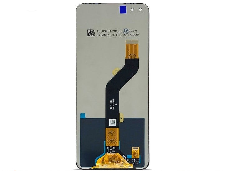 INFINIX NOTE 8 LCD PANEL UNIT