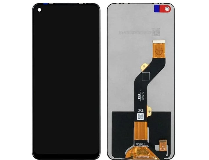 INFINIX NOTE 8i LCD PANEL UNIT