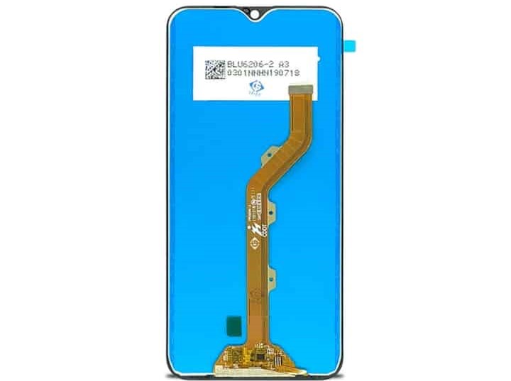 INFINIX S4 LCD PANEL UNIT