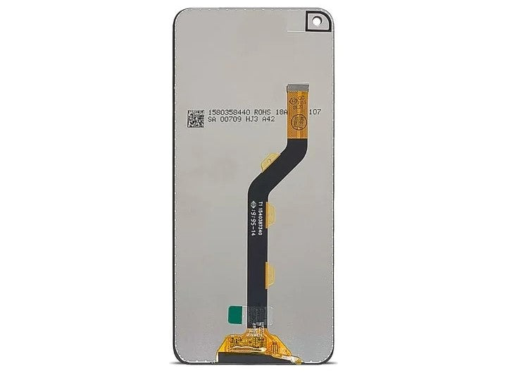 INFINIX S5 LCD PANEL UNIT