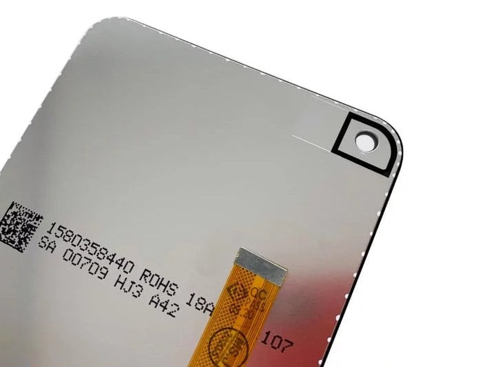 INFINIX S5 LITE LCD PANEL UNIT