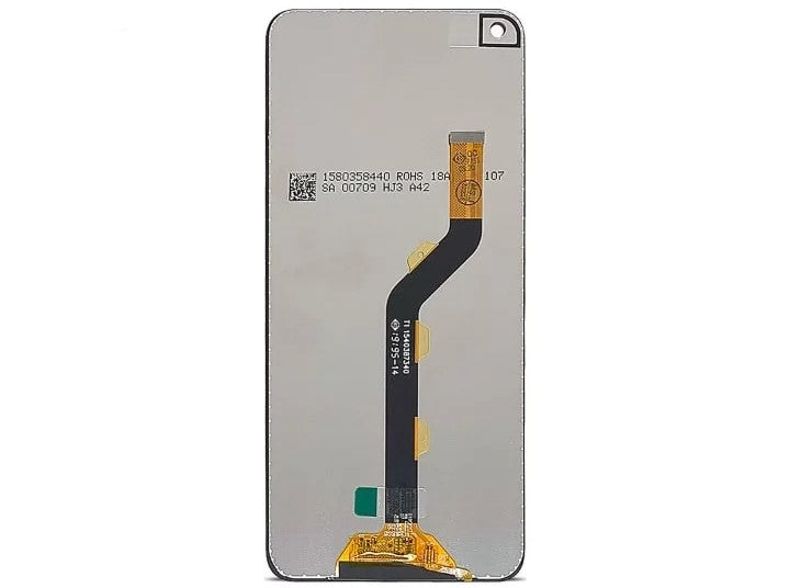INFINIX S5 LITE LCD PANEL UNIT