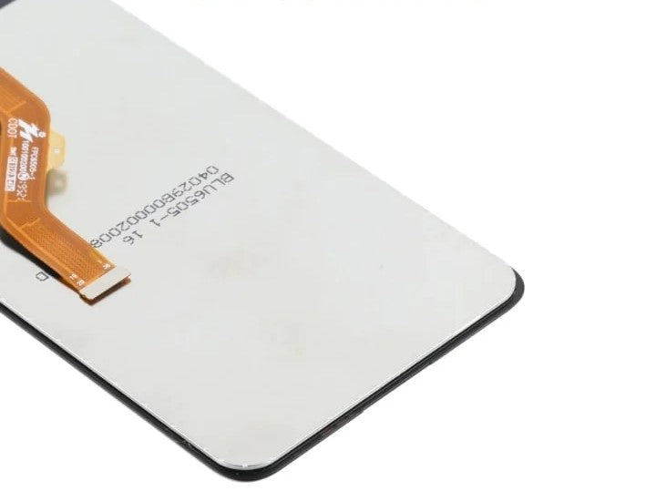 INFINIX S5 PRO LCD PANEL UNIT