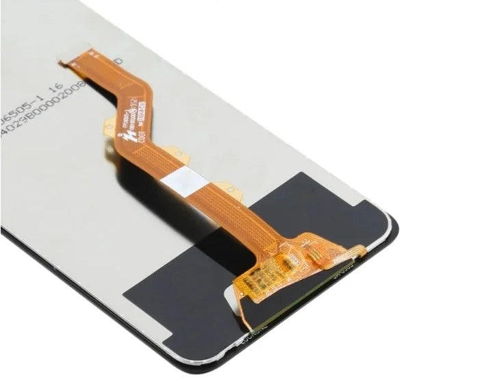 INFINIX S5 PRO LCD PANEL UNIT