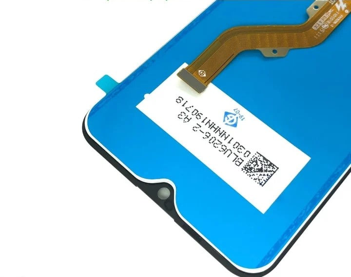 INFINIX SMART 3 PLUS LCD PANEL UNIT