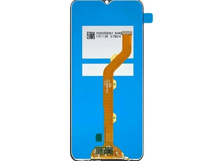 INFINIX SMART 4 LCD PANEL UNIT