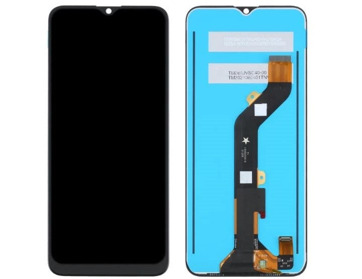 INFINIX SMART 5 LCD PANEL UNIT