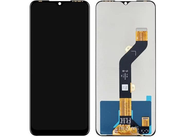 INFINIX SMART 6 HD LCD PANEL UNIT