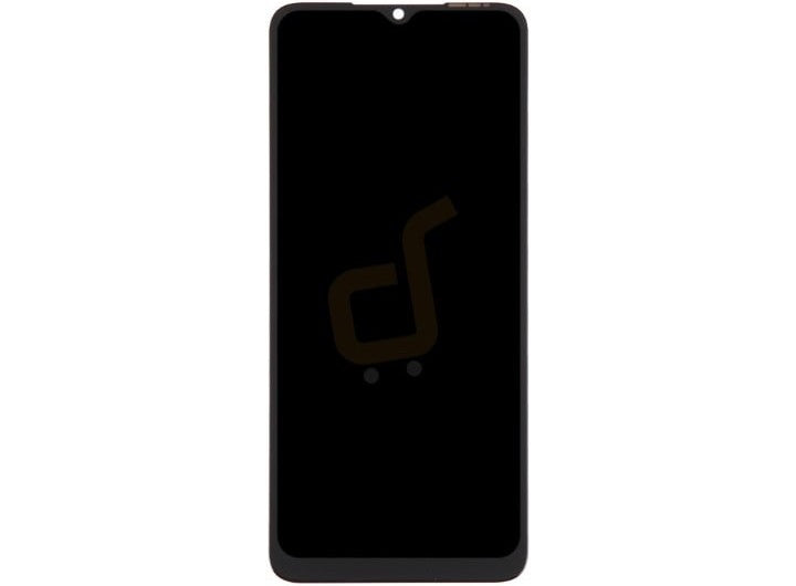 INFINIX SMART 7 HD LCD PANEL UNIT