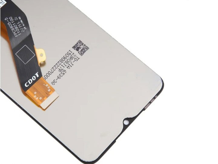 INFINIX SMART 7 X6515 LCD PANEL UNIT