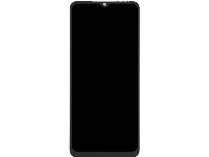 INFINIX SMART 7 X6515 LCD PANEL UNIT