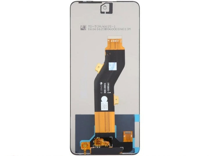 INFINIX SMART 8 PRO LCD PANEL UNIT