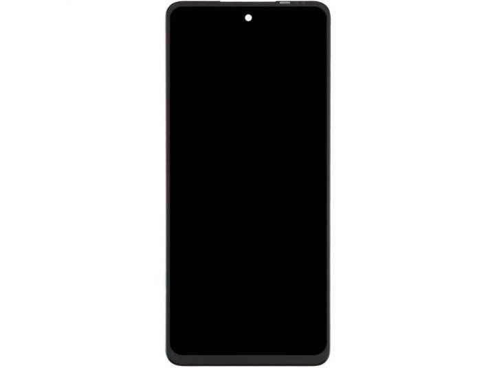 INFINIX SMART 8 PRO LCD PANEL UNIT