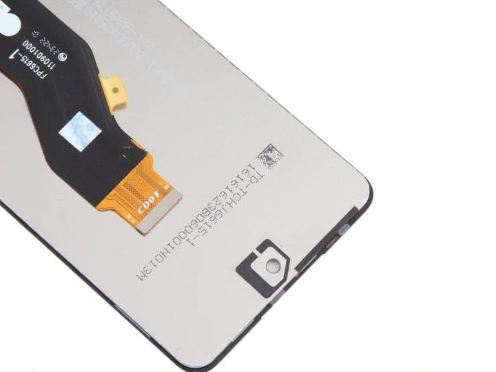 INFINIX SMART 8 X6525 LCD PANEL UNIT