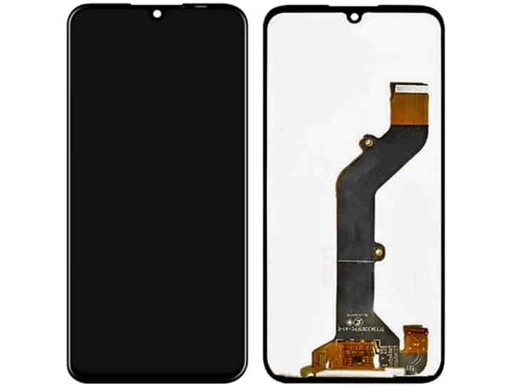 INFINIX SMART HD 2021 LCD PANEL UNIT