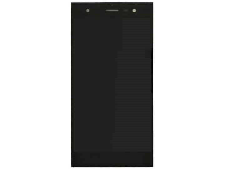 INFINIX ZERO 3 LCD PANEL UNIT