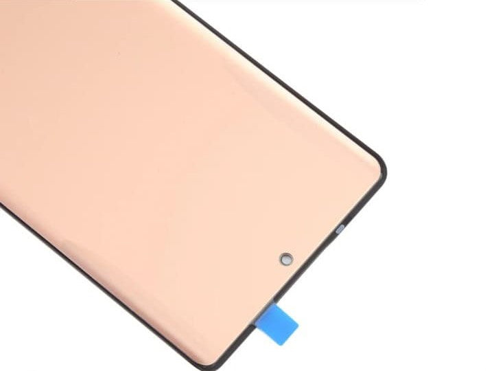 INFINIX ZERO 30 4G LCD PANEL UNIT