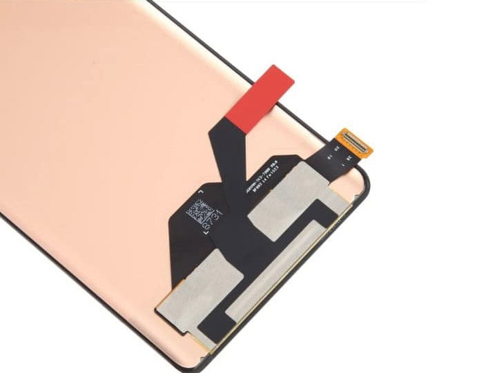 INFINIX ZERO 30 4G LCD PANEL UNIT