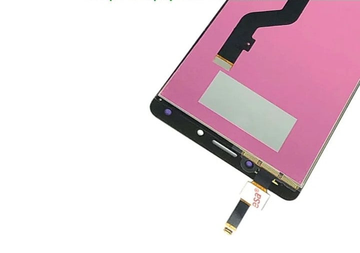 INFINIX ZERO 4 LCD PANEL UNIT