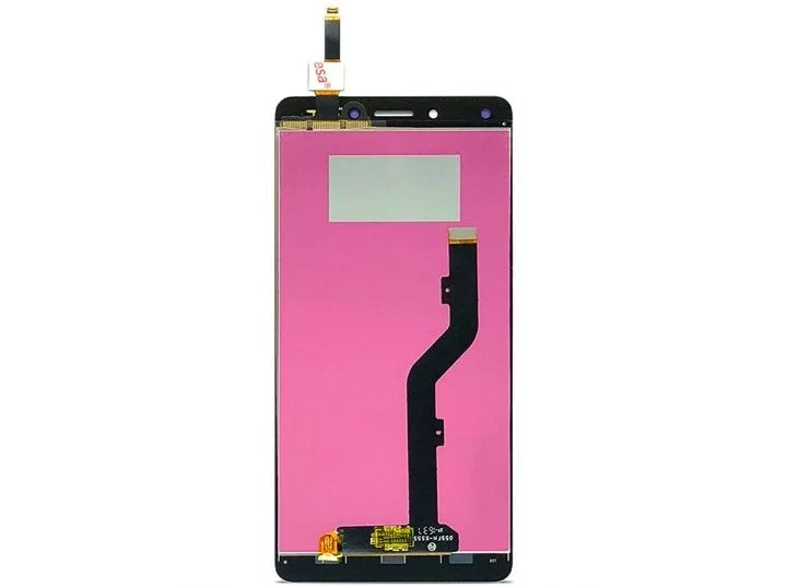 INFINIX ZERO 4 LCD PANEL UNIT