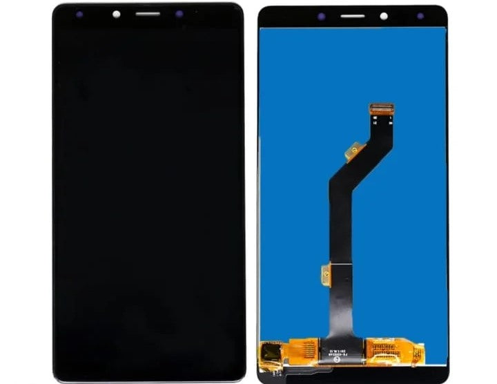 INFINIX ZERO 4 PLUS LCD PANEL UNIT