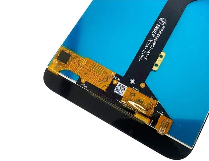 INFINIX ZERO 5 LCD PANEL UNIT