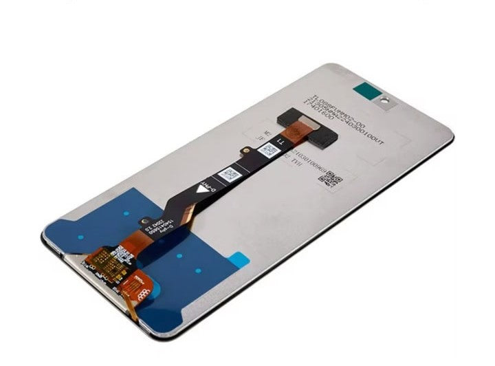 INFINIX ZERO 5G LCD PANEL UNIT