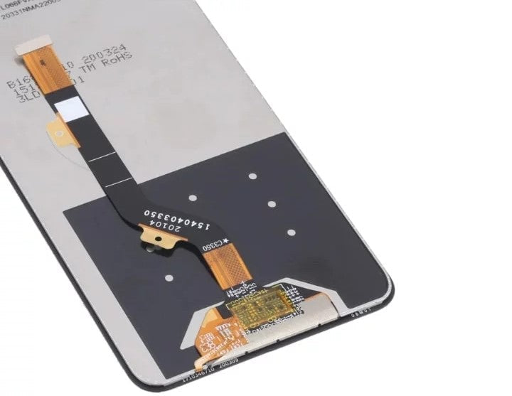 INFINIX ZERO 8i LCD PANEL UNIT