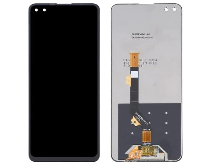 INFINIX ZERO 8i LCD PANEL UNIT