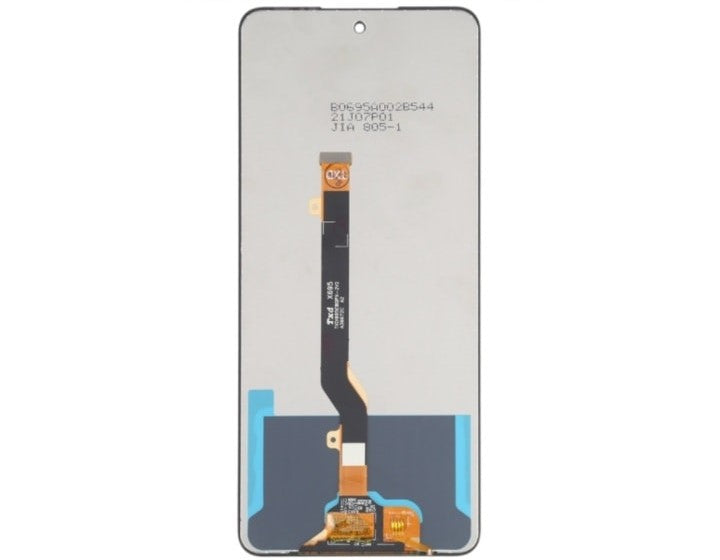 INFINIX ZERO X NEO LCD PANEL UNIT
