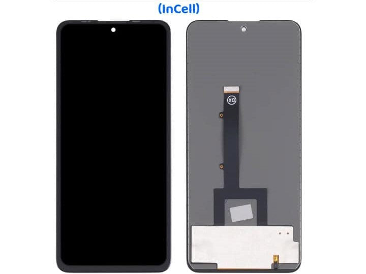 INFINIX ZERO X PRO LCD PANEL UNIT