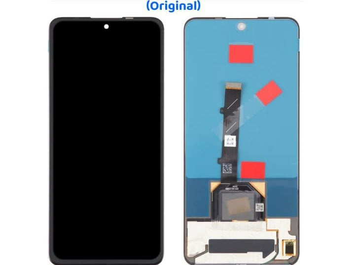 INFINIX ZERO X PRO LCD PANEL UNIT