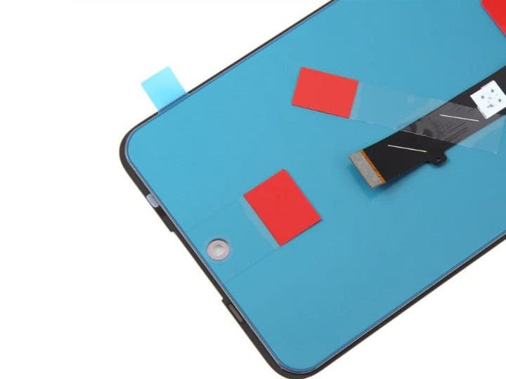 INFINIX ZERO X PRO LCD PANEL UNIT