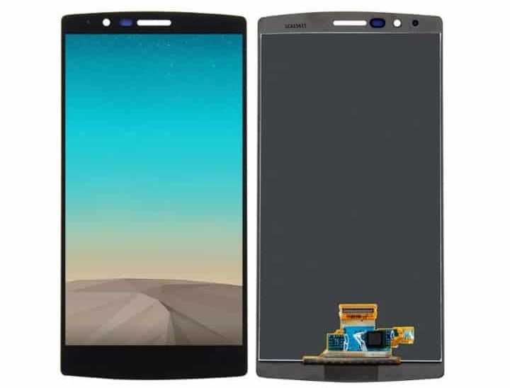 LG G4 LCD PANEL UNIT