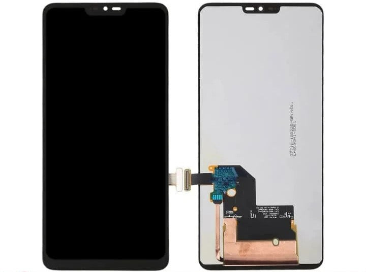 LG G7 THINQ LCD PANEL UNIT