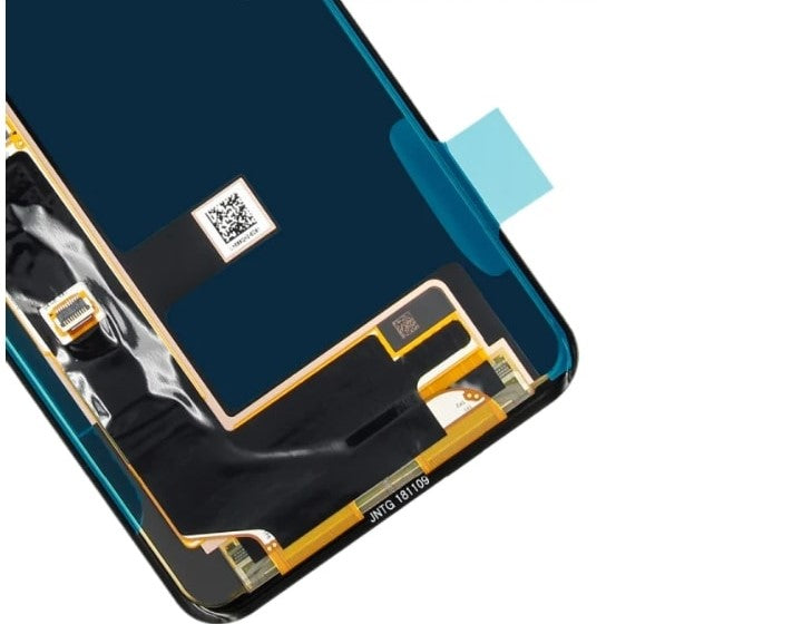 LG G8 THINQ LCD PANEL UNIT