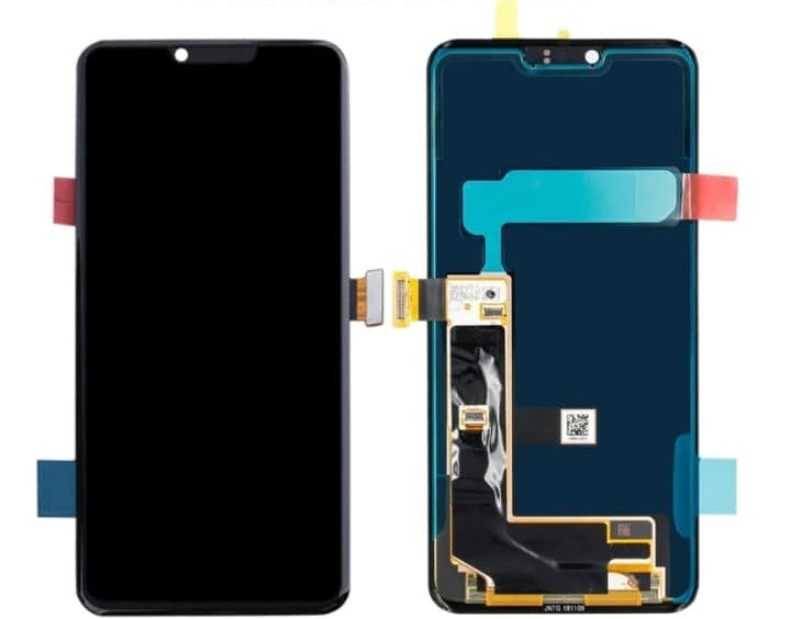 LG G8 THINQ LCD PANEL UNIT