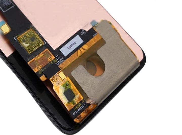 LG G8X THINQ LCD PANEL UNIT