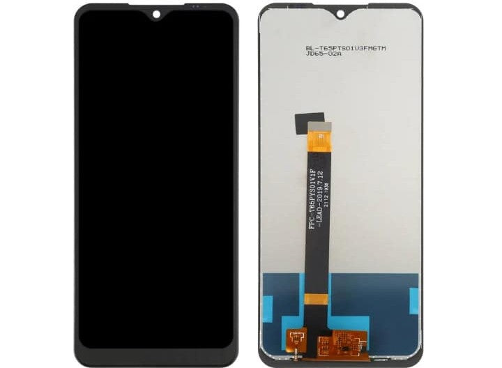 LG K51 LCD PANEL UNIT